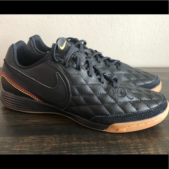Nike Other - Nike Tiempo Ligera 10R IC Ronaldhino